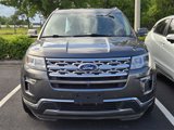 Used 2018 Ford Explorer Limited image 2