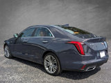 New 2024 Cadillac CT4 Premium Luxury w/ Technology Package image 6