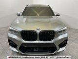 Used 2020 BMW X3 M w/ Executive Package image 4