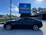 Used 2015 BMW 535i Sedan image 2