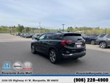 Used 2021 GMC Terrain SLT w/ Infotainment Package II image 4