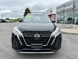 Certified 2024 Nissan Kicks SV w/ Exterior Package image 2