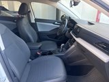 Used 2022 Volkswagen Taos SE w/ Panoramic Sunroof Package image 4