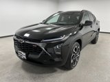Used 2024 Chevrolet Trax RS w/ Driver Confidence Package image 4