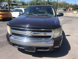 Used 2008 Chevrolet Silverado 1500 LT w/ Suspension Package, Off-Road image 2
