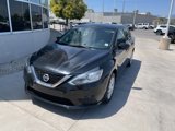 Used 2017 Nissan Sentra S image 2