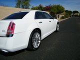 Used 2011 Chrysler 300 C image 4