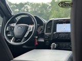Used 2019 Ford F150 XLT w/ Equipment Group 302A Luxury image 2