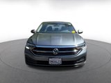 Used 2024 Volkswagen Jetta S image 4