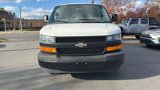 Used 2018 Chevrolet Express 2500 w/ Driver Convenience Package image 2