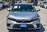 Used 2022 Honda Civic Touring image 2