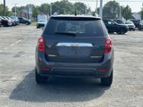 Used 2013 Chevrolet Equinox LT w/ Chrome Package image 5