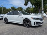 Used 2020 Volkswagen Passat 2.0T R-Line image 2