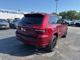 Used 2017 Jeep Grand Cherokee Altitude image 3