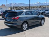 Used 2018 Chevrolet Equinox LT image 5