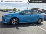 Used 2018 Toyota Prius Prime Premium image 2