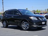 Used 2014 Nissan Rogue SL image 3