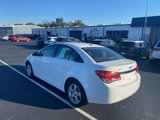 Used 2014 Chevrolet Cruze LT image 3
