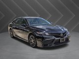 Used 2023 Toyota Camry SE image 3