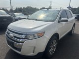 Used 2014 Ford Edge Limited image 2