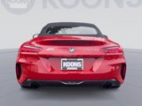 Used 2019 BMW Z4 sDrive30i w/ M Sport Package image 5