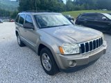 Used 2005 Jeep Grand Cherokee Limited image 3