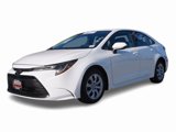Certified 2023 Toyota Corolla LE image 3