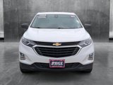 Used 2021 Chevrolet Equinox LS image 2