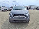 Used 2021 Ford EcoSport SE image 2