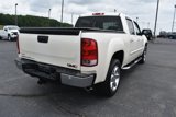 Used 2013 GMC Sierra 1500 SLT w/ SLT White Diamond Edition image 3