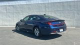 Used 2022 Hyundai Sonata SE w/ Cargo Package image 4