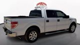 Used 2013 Ford F150 XLT w/ XLT Chrome Pkg image 5