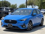 Used 2024 Subaru Impreza 2.0i Sport image 2