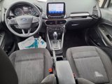 Used 2021 Ford EcoSport SE w/ SE Convenience Package image 4