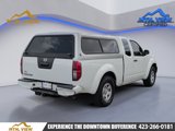 Used 2021 Nissan Frontier S image 3