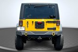 Used 2015 Jeep Wrangler Sport image 4