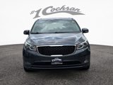 Used 2018 Kia Sedona LX w/ LX Essentials Premium Package image 2