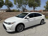 Used 2016 Toyota Avalon Limited image 5