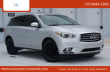 Used 2013 INFINITI JX35 FWD w/ Premium Pkg image 2