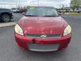 Used 2014 Chevrolet Impala LT w/ LT Sunroof Package image 2