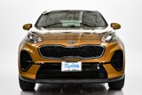 Used 2021 Kia Sportage LX image 4