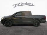 Used 2017 Honda Ridgeline Black Edition image 4