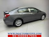 Used 2012 Honda Civic EX image 5