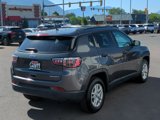 Used 2018 Jeep Compass Sport image 3