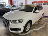 Used 2018 Audi Q7 2.0T Premium Plus image 2