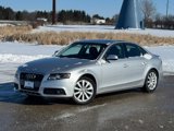 Used 2011 Audi A4 2.0T Premium Plus w/ Premium Plus Pkg image 2