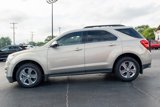 Used 2012 Chevrolet Equinox LT w/ All-Star Package image 4