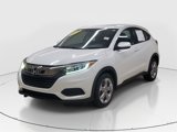 Used 2022 Honda HR-V LX image 4