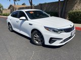 Used 2020 Kia Optima LX image 2