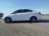 Used 2013 Chevrolet Sonic LT image 3